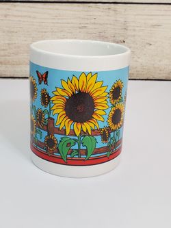 Wichita Kansas Coffee Mug