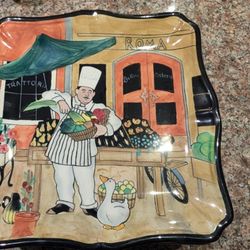 Italian Themed Dishes Part 2
