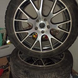 Rims for dodge ram