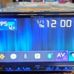 Pioneer AVH 4100NEX