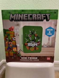 MINECRAFT