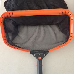 Pool Leaf Rake