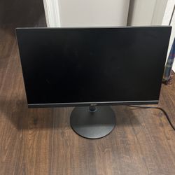 Nitro Gaming Monitor 2022 Runs 165hz   1ms Response Time.