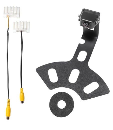 Camera for Jeep Wrangler JK JKU Unlimite