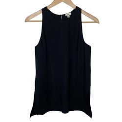 VINCE Women’s Black Tank Top Size XS
