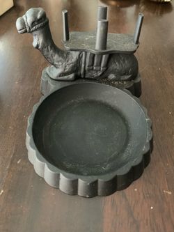 Vintage Camel ashtray