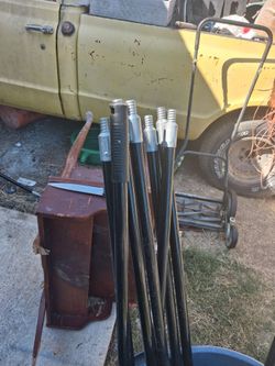 48 inch paint sticks