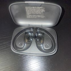 Wireless Earbud Charging Case 