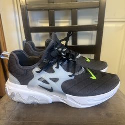 Brand new Men’s Nike React Presto Oregon Ducks Team Issued Shoes size 10.5 no box 