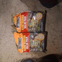 Hand Warmers 
