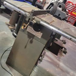 Electric TABLE SAW