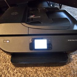 HP Envy Photo 7855 Printer