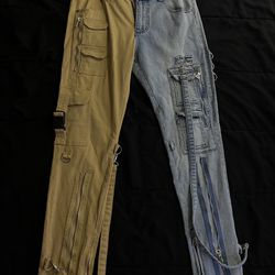 Size 34 Mens Jeans
