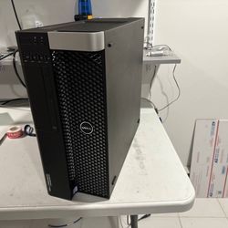 Computer Quad Core 3.70GHz 16GB RAM 250GB SSD Windows 10 Pro Desktop 