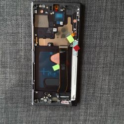 Samsung Note20 Ultra Screen Repair Parts
