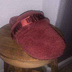 Ugg  Slippers Fluff  IT Lamb Shearling 