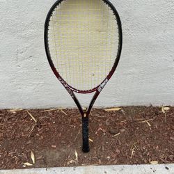 Tennis Racket (Prince)