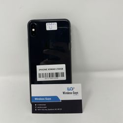 On Sale Unlocked iPhone XsMax 256gb 