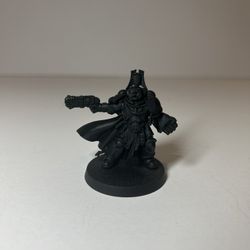 Warhammer 40k Space Marines Captain