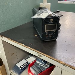 Power Supply 