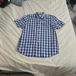 Abercrombie shirt