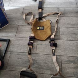 Trx Suspension Trainer