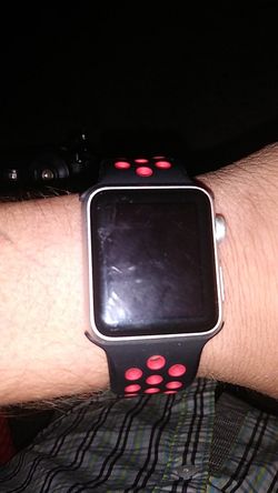 1st gen apple smart watch