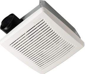 Bathroom Exhaust Fan