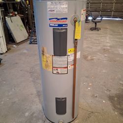 Hot Water Heater