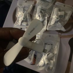 Mini USB Fan