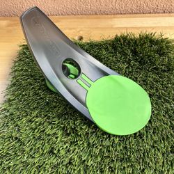 Putt-Out Training Aid