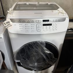 Samsung Electric Dryer 220 Volts