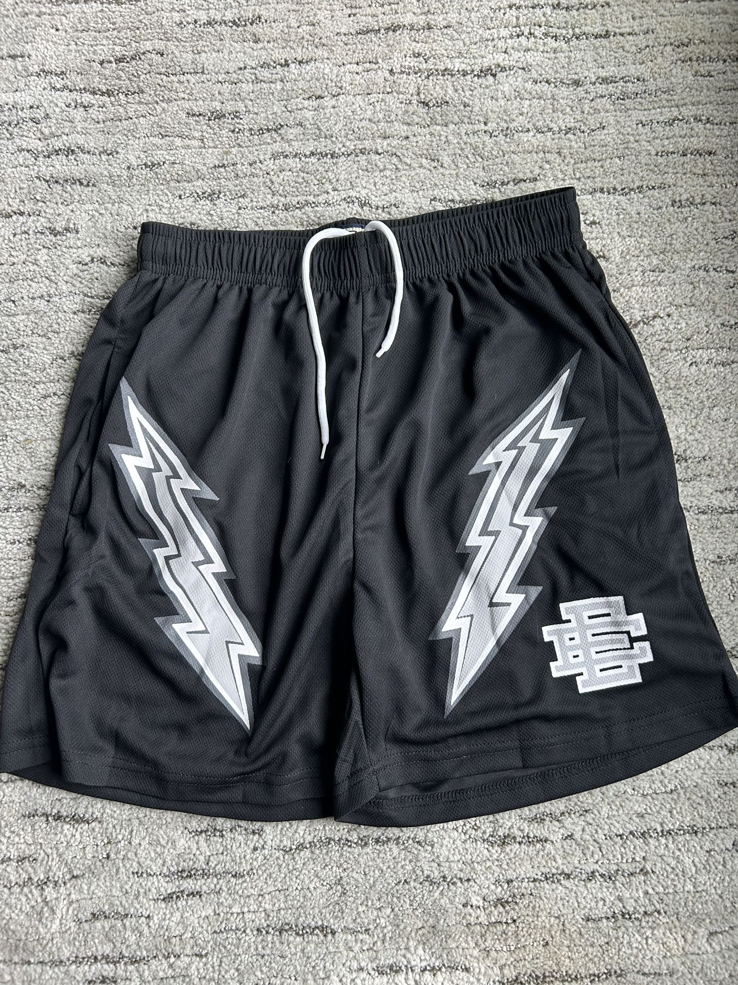 Eric Emanuel Men’s Shorts