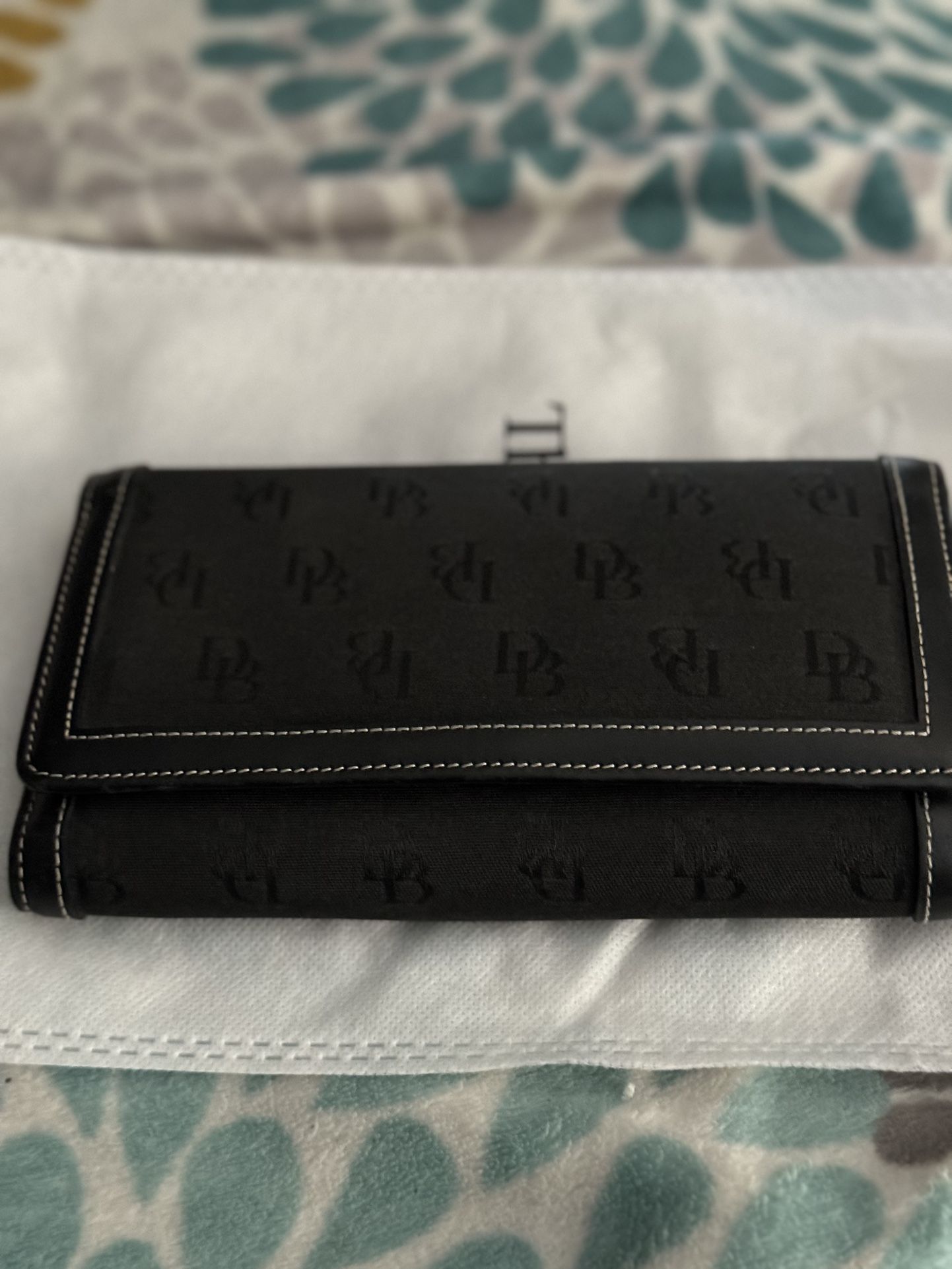 Dooney & Burke Wallet