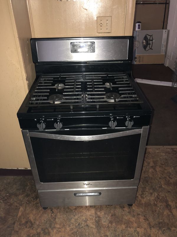 Gas stove for Sale in Cleveland, OH OfferUp