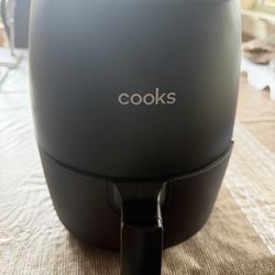 Cook’s 2 Quart Air Fryer