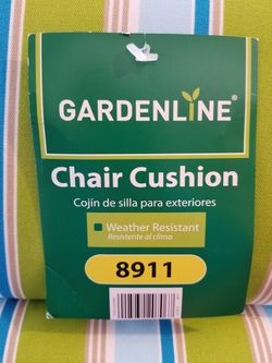 Gardenline Chair cushions for Sale in Chicago IL OfferUp