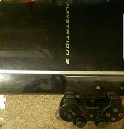 PLAYSTATION 3