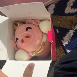 Technoblade Youtooz Plush