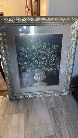 Wall Decor 41 Long 35 Wide