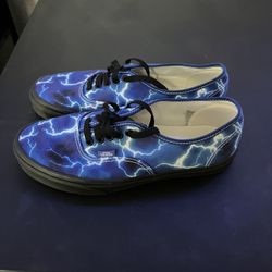 Vans (lightning) 