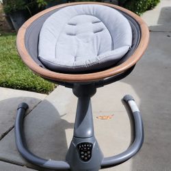 Baby Swinging Chair
