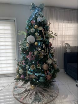 Adornos de Navidad