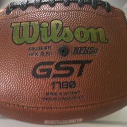 Gts Football 