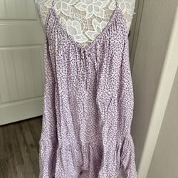 Old Navy Women’s Cami Dress! (Size 2XL)