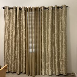 Curtains 