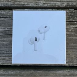 AirPods Pro 2