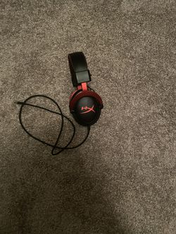 Hyper X Gaming Headset
