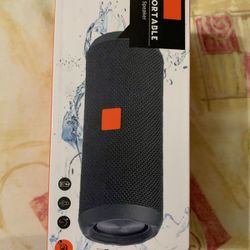 BT Portable Speakers 