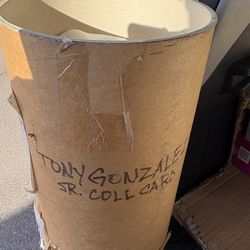 College Rookie Sheet